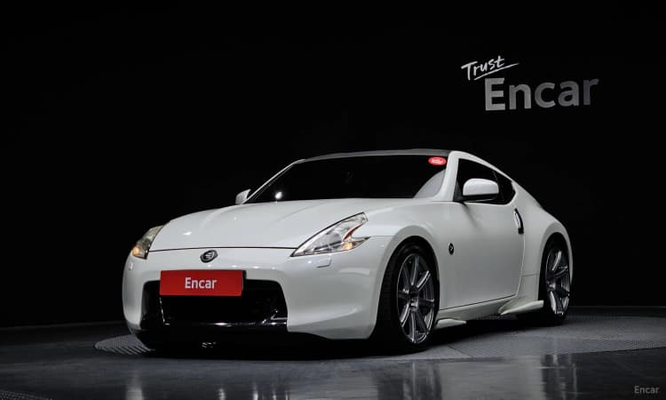 370Z