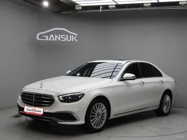 E-Class W213