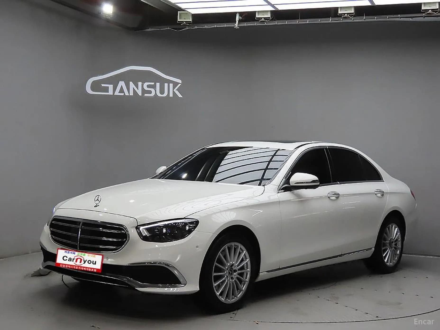 E-Class W213