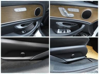 E-Class W213