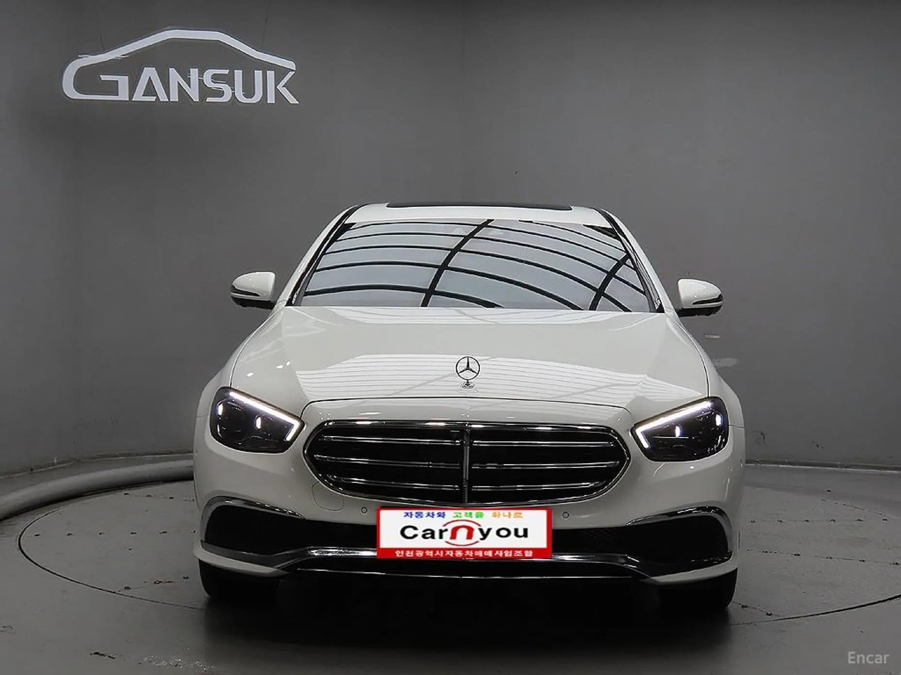 E-Class W213