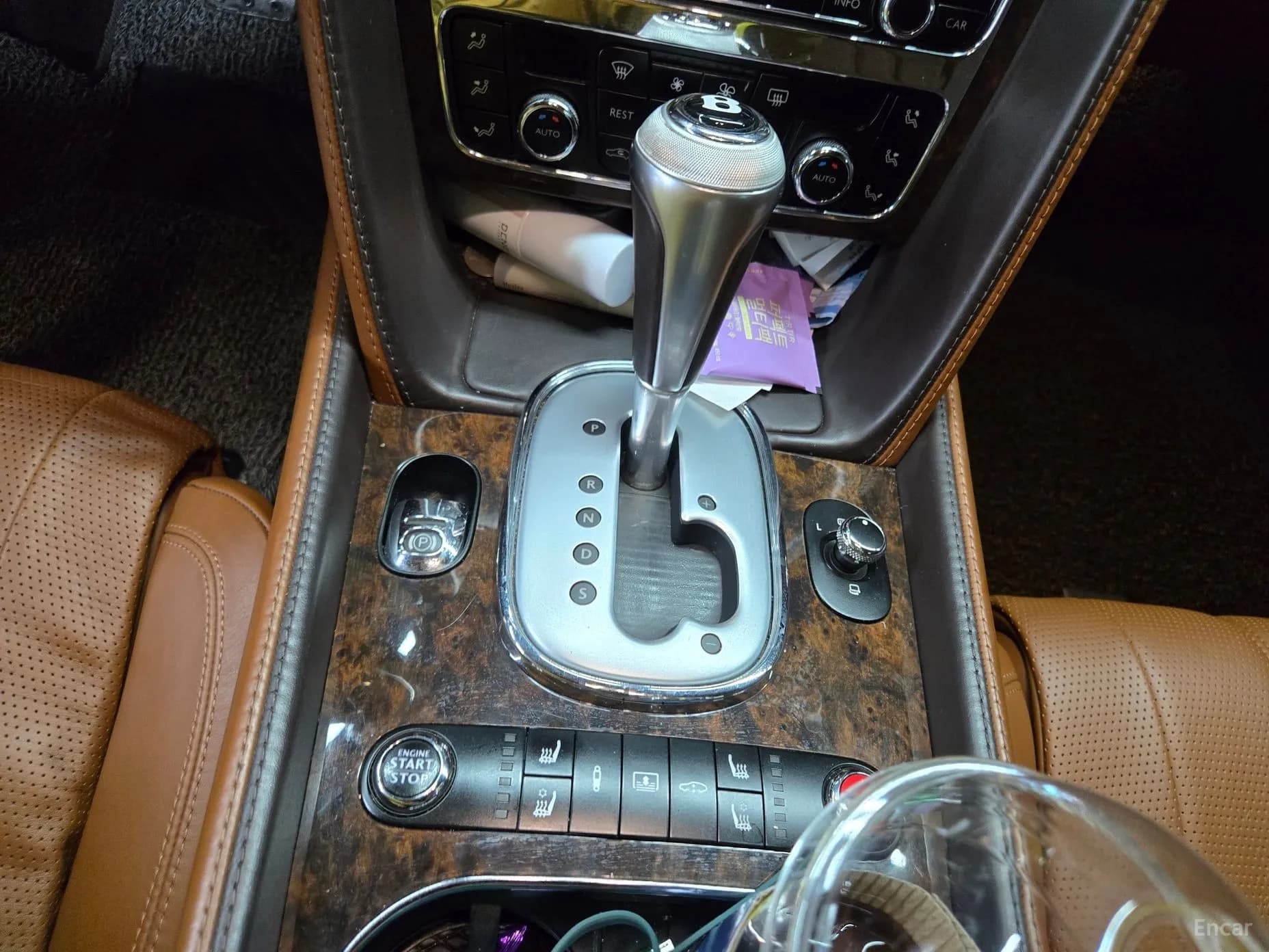 Flying Spur 2nd Generation