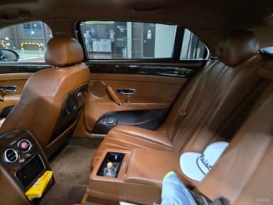 Flying Spur 2nd Generation