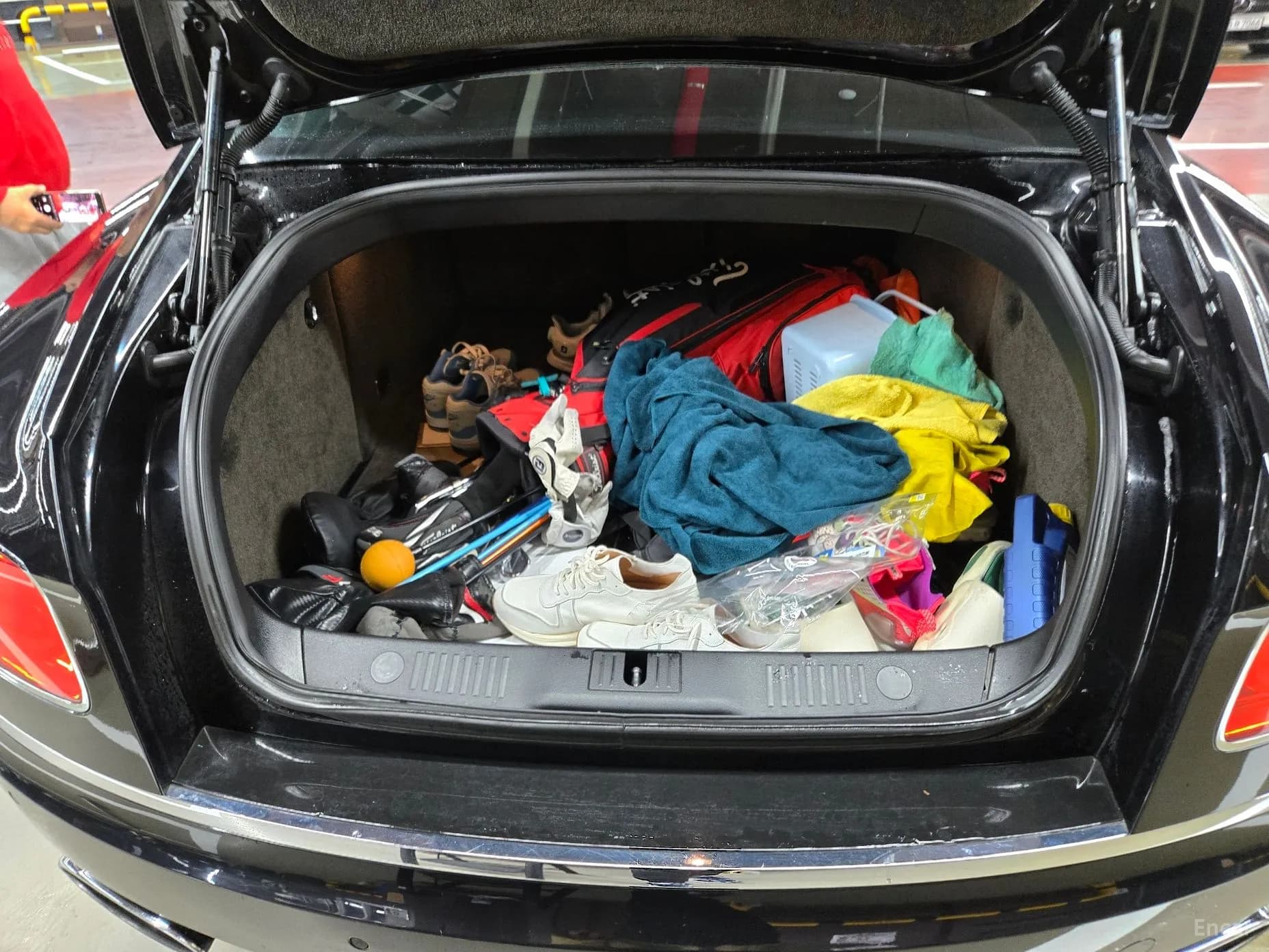 Flying Spur 2nd Generation