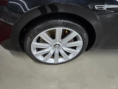 Flying Spur 2nd Generation