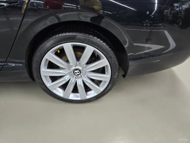 Flying Spur 2nd Generation