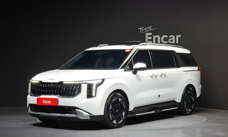 Carnival 4th Generation