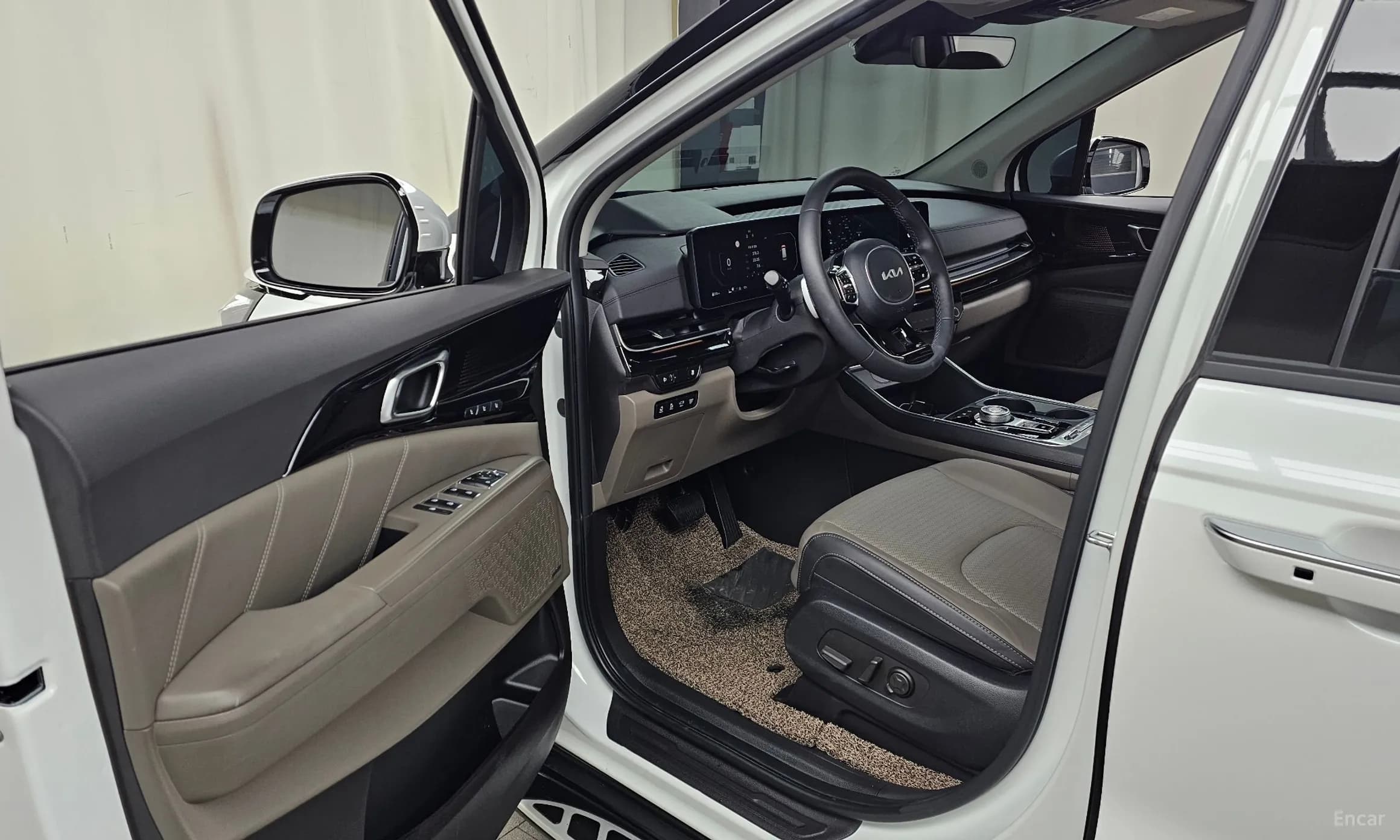 Carnival 4th Generation