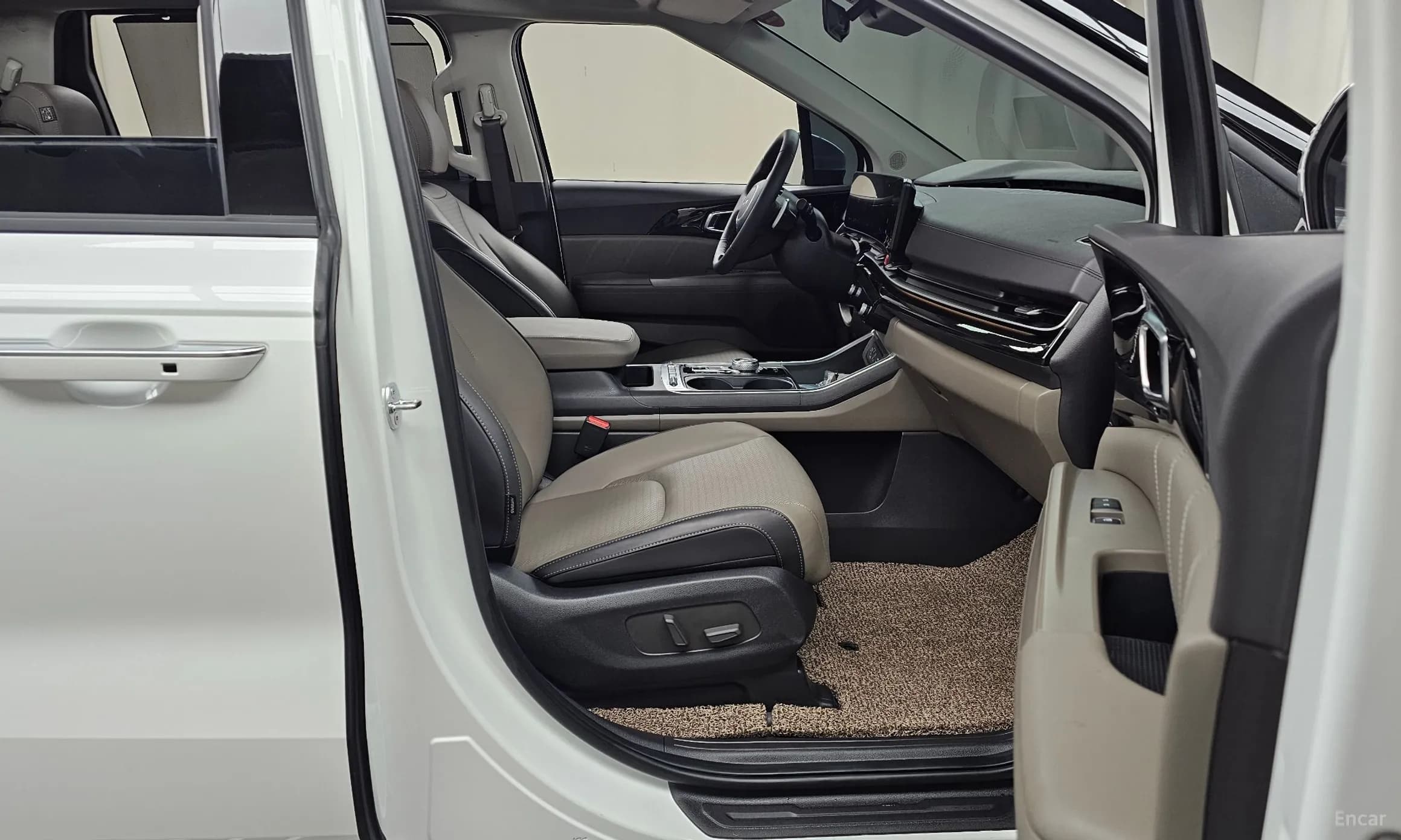 Carnival 4th Generation