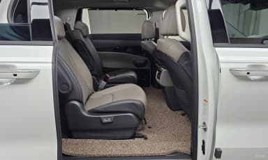 Carnival 4th Generation