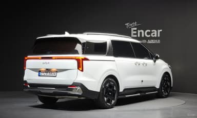 Carnival 4th Generation