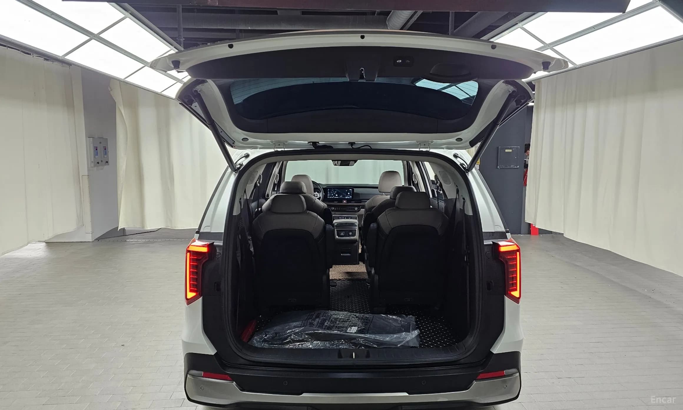 Carnival 4th Generation