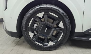 Carnival 4th Generation