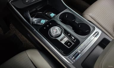 Carnival 4th Generation