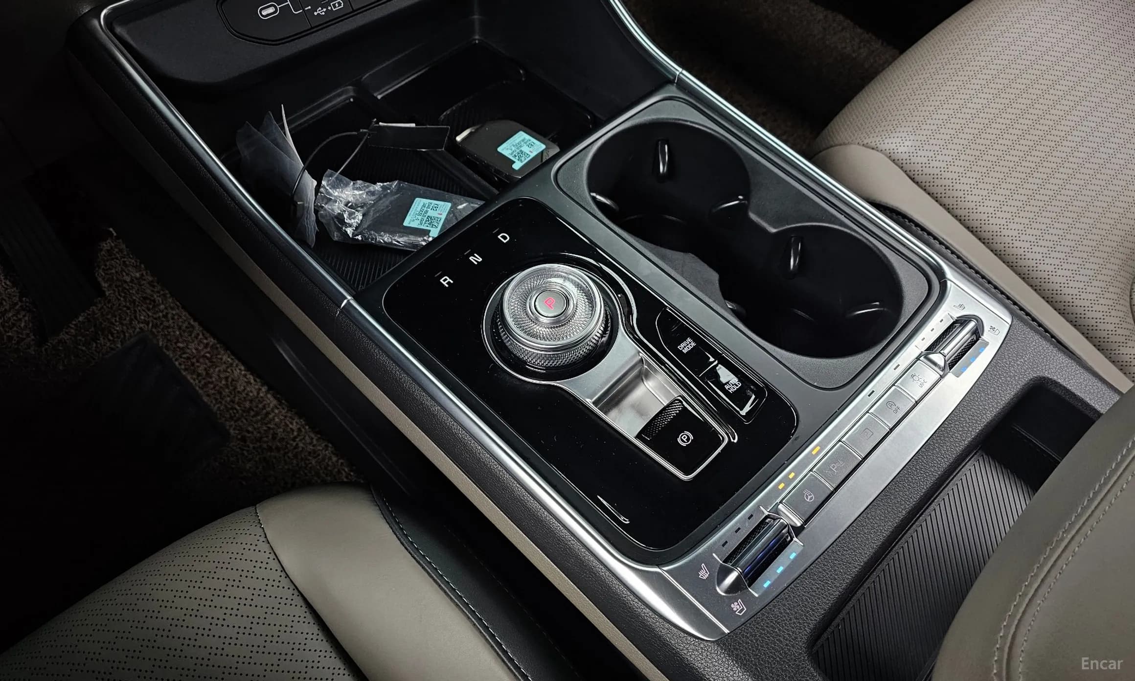 Carnival 4th Generation