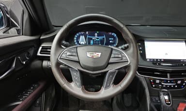 CT6