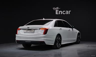 CT6