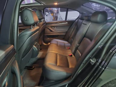 5 Series (F10)