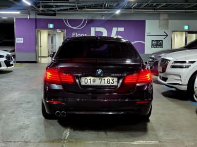 5 Series (F10)