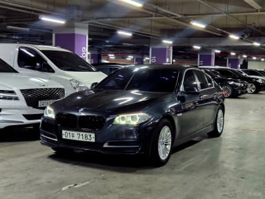 5 Series (F10)