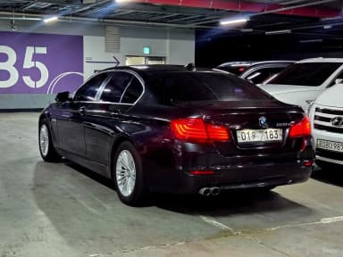 5 Series (F10)