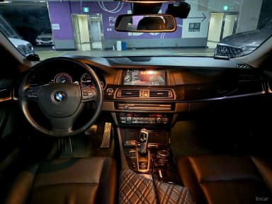 5 Series (F10)