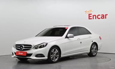 E-Class W212