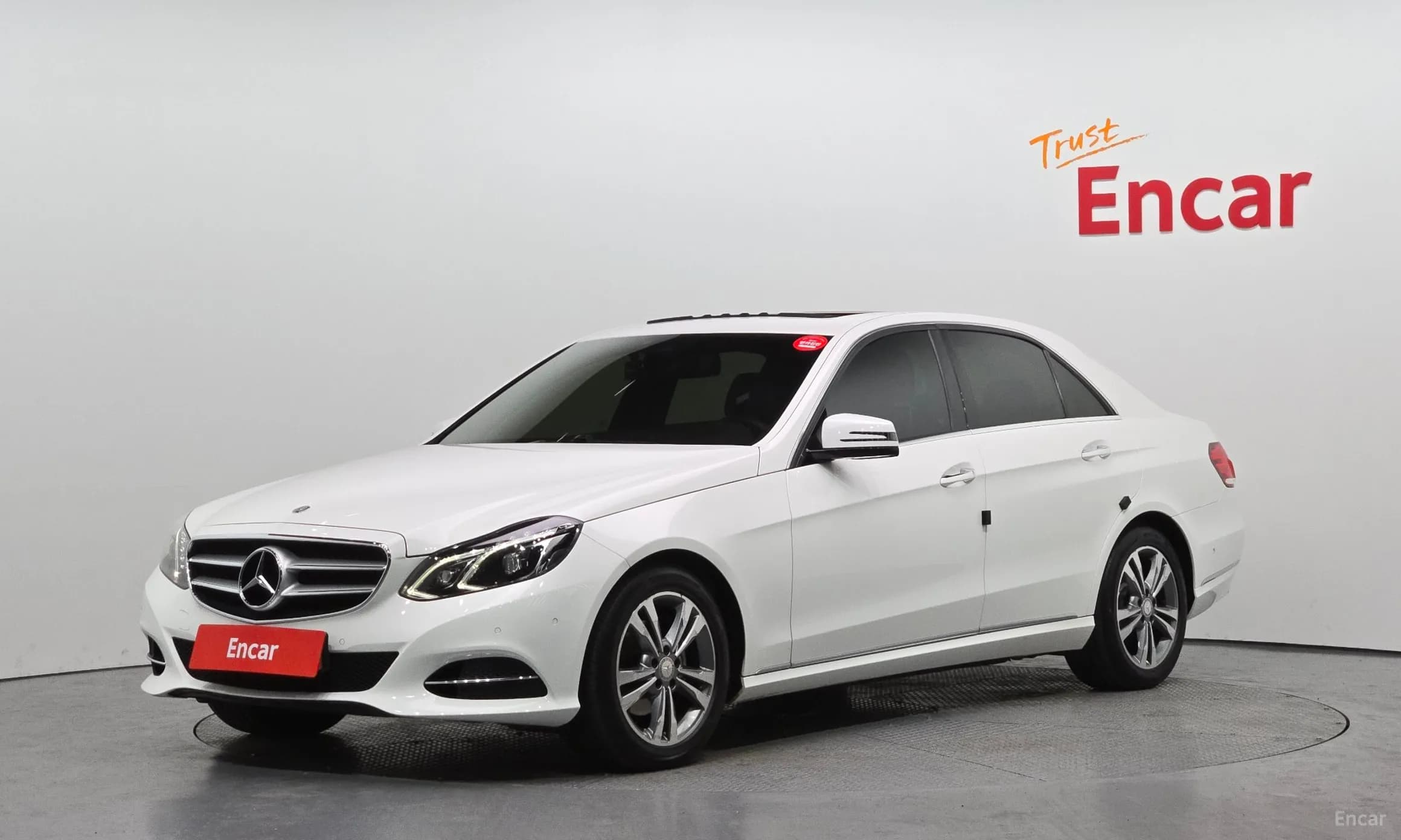 E-Class W212