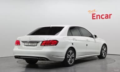 E-Class W212