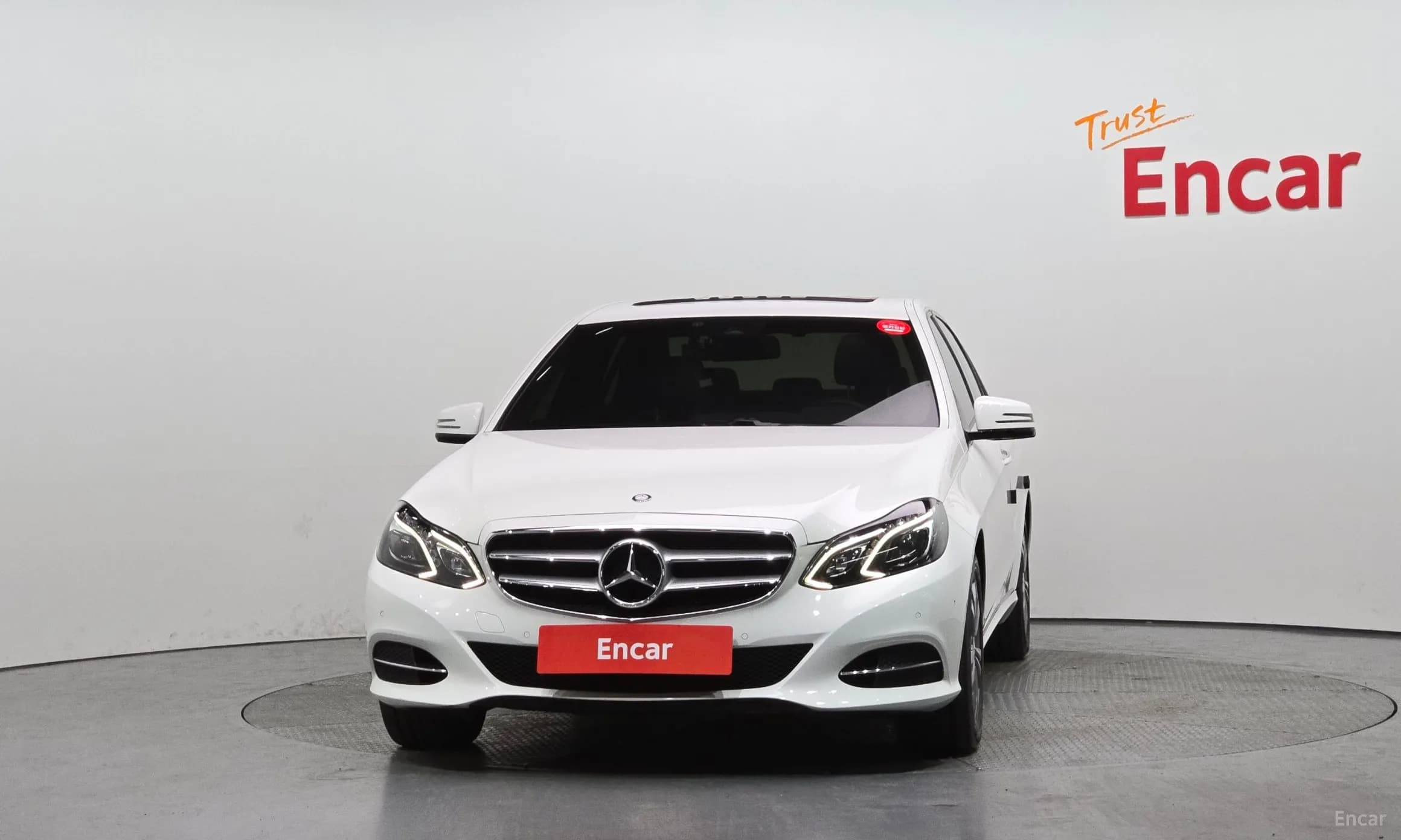 E-Class W212
