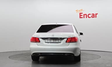 E-Class W212