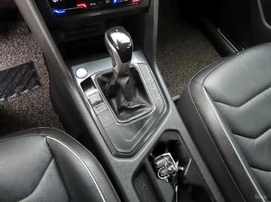 Tiguan 2nd Generation