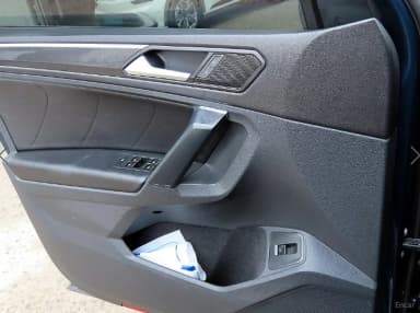 Tiguan 2nd Generation