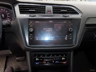 Tiguan 2nd Generation