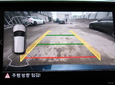 Tiguan 2nd Generation