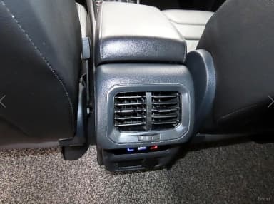 Tiguan 2nd Generation