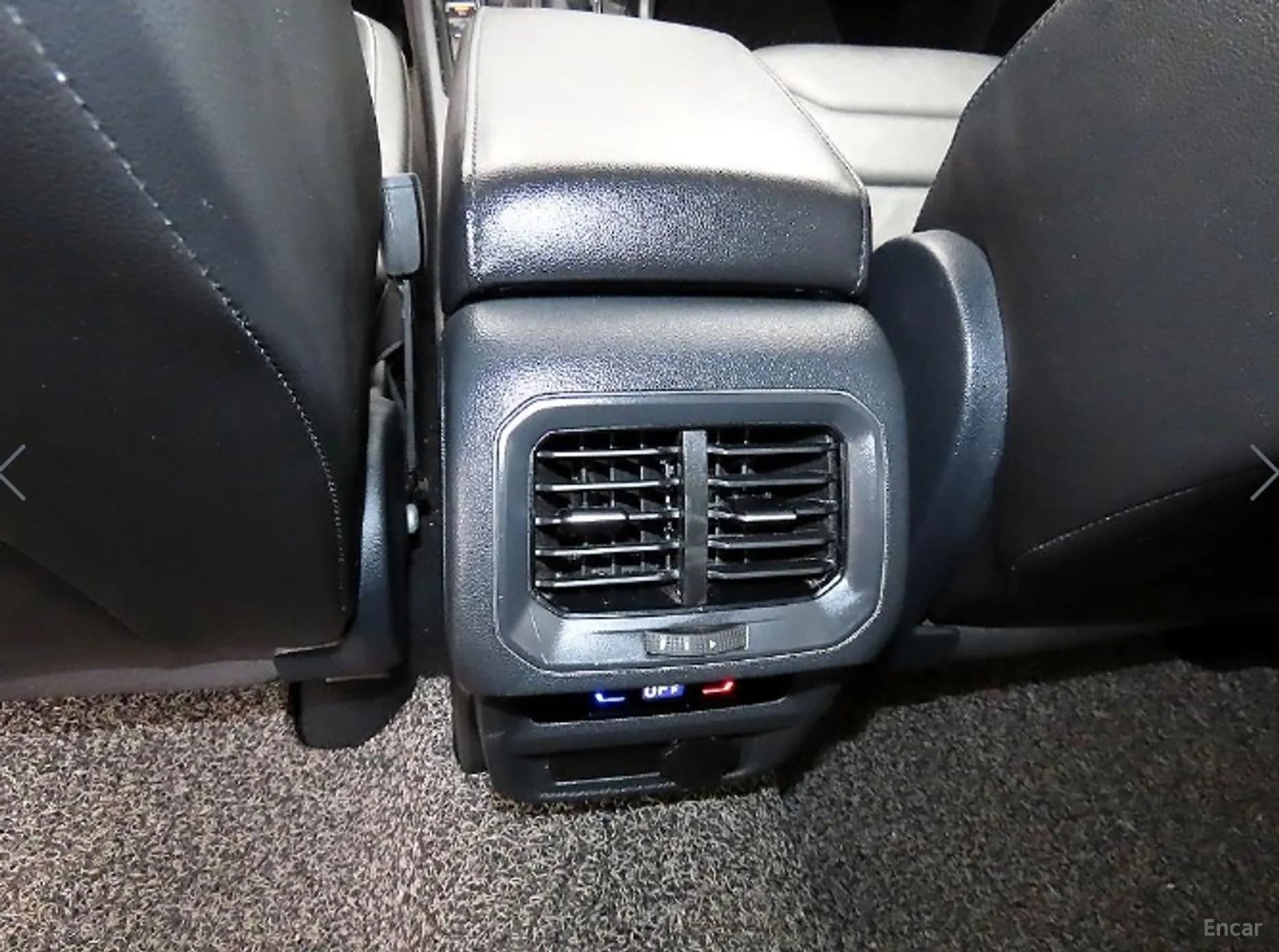 Tiguan 2nd Generation