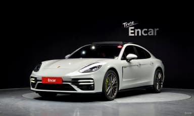 Panamera (971)