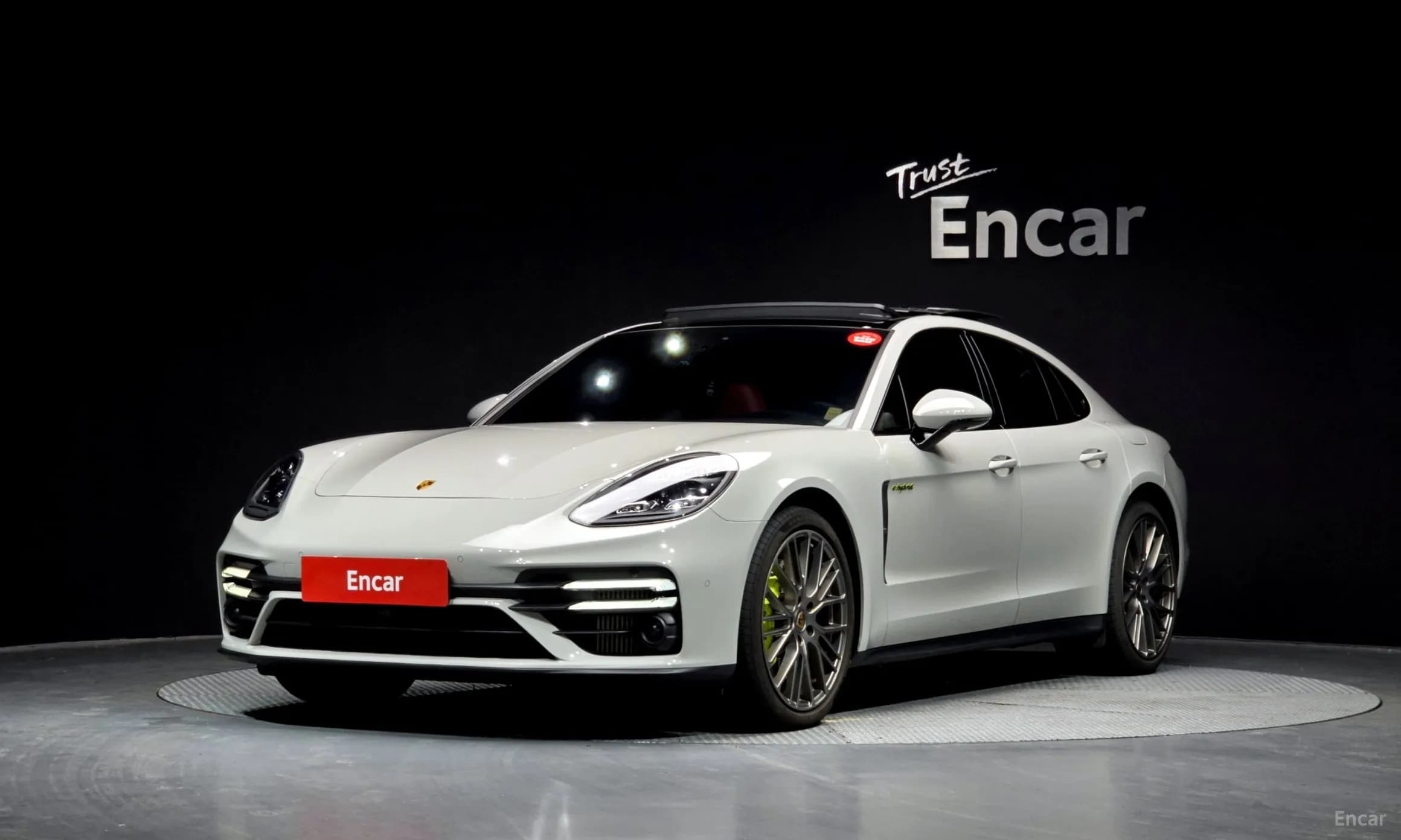Panamera (971)