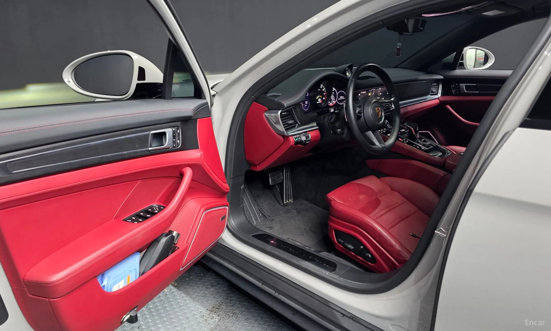Panamera (971)