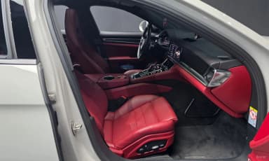 Panamera (971)