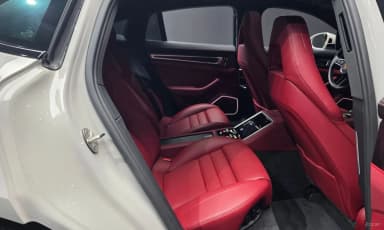 Panamera (971)