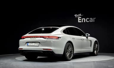 Panamera (971)
