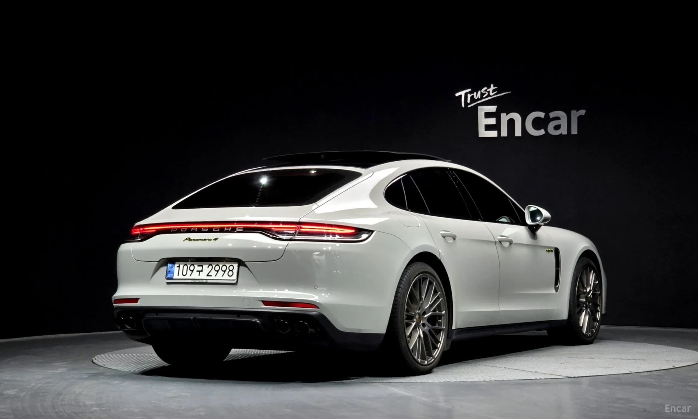 Panamera (971)