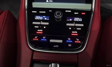 Panamera (971)