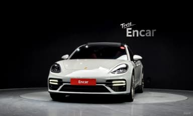 Panamera (971)