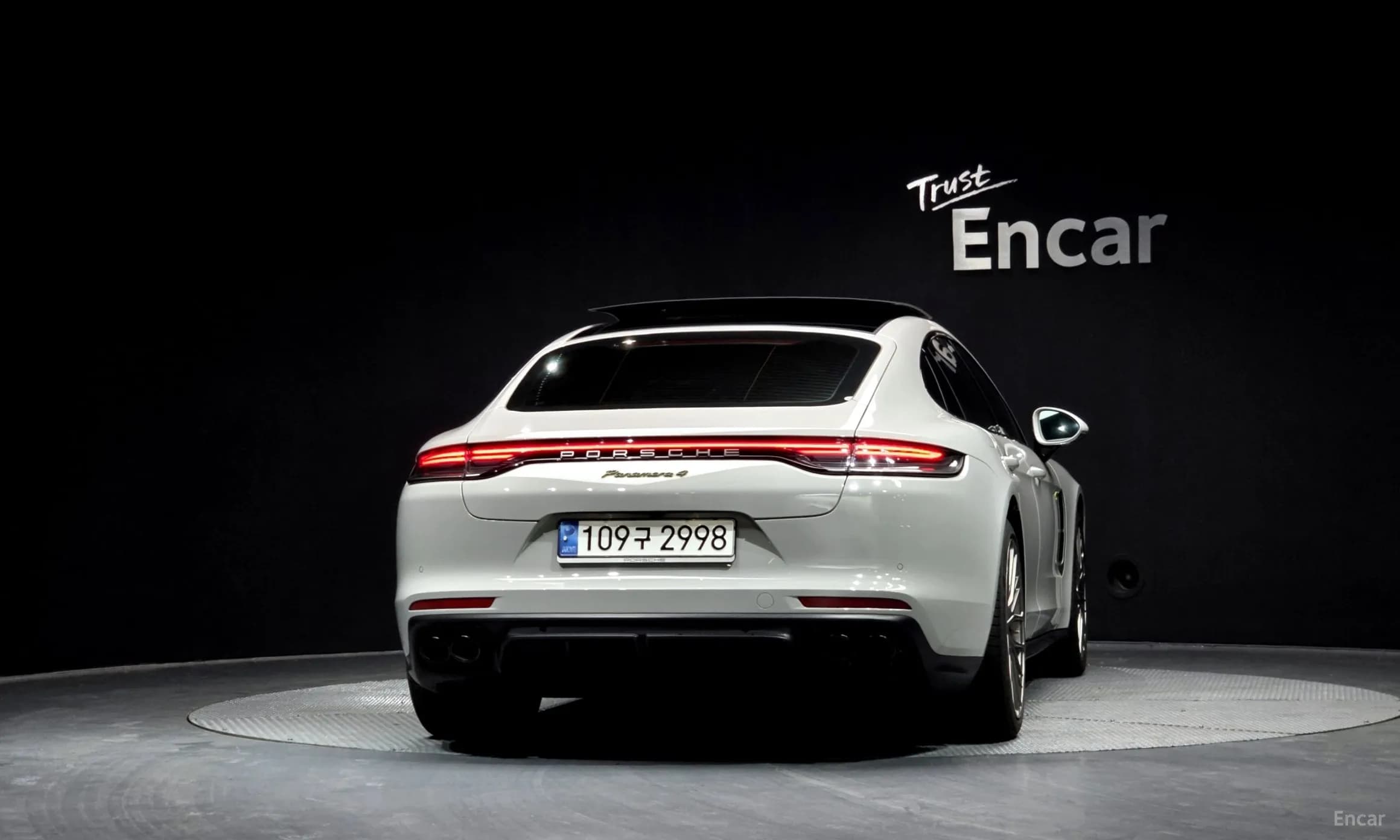 Panamera (971)