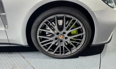 Panamera (971)