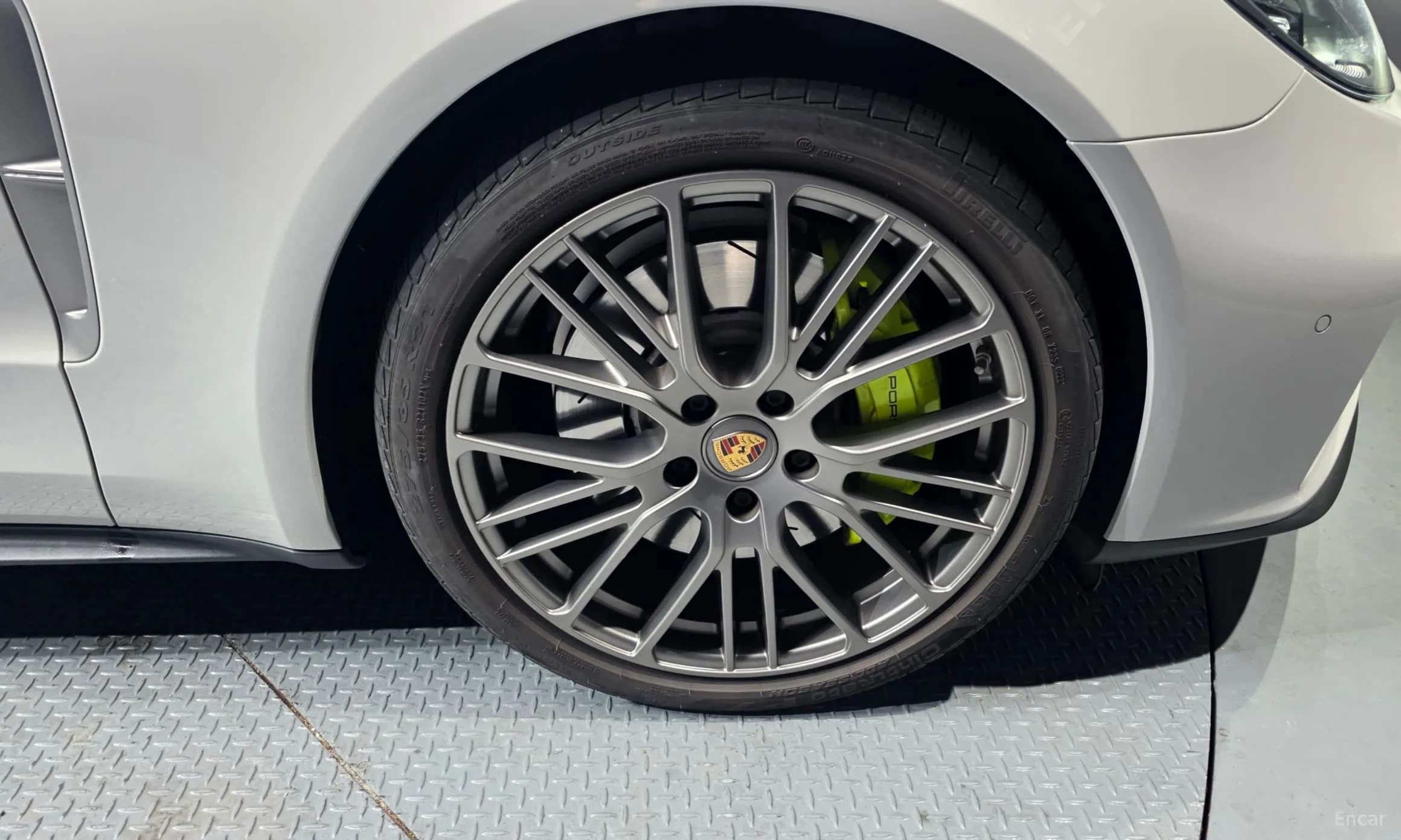 Panamera (971)