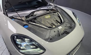 Panamera (971)